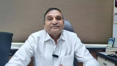 અડાજણ: ખજોદ સ્થિત SDB ની ફરી વેગવંતુ કરવા વાઇસ ચેરમેન લાલજી પટેલે શું કહ્યું,જાણો