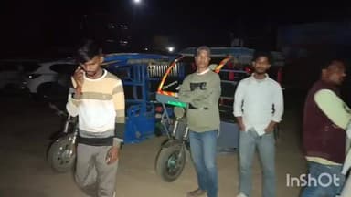 বিশ্বনাথ: জিলা বিজেপি কাৰ্য্যালয়ত প্ৰাৰ্থিত্ব বাচনি সম্পৰ্কীয় এখন গুৰুত্বপূৰ্ণ সাংগঠনিক সভা সম্পন্ন