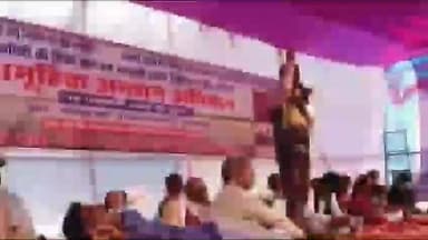 गायघाट: केवटसा चौक पर बागमती तटबंध के खिलाफ अनशन चौथे दिन भी जारी, अनशनकारियों के स्वास्थ्य में गिरावट