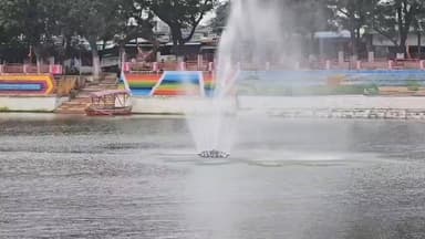 मुलताई: मुलताई में सीवर लाइन प्रोजेक्ट फेल, गंदे पानी से परेशान लोग, नगर पालिका अध्यक्ष के आदेश के बाद भी ठेकेदारी पर FIR नहीं