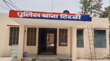 टिब्बी: टिब्बी पुलिस ने सट्टेबाजों पर की कार्रवाई, दो आरोपियों को गिरफ्तार कर नकद राशि की बरामदगी की