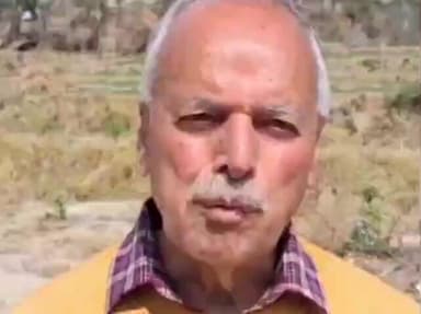 करसोग: 21 और 22 फरवरी को चैरिटेबल ट्रस्ट ठंडापानी में होगा निशुल्क स्वास्थ्य जांच शिविर: समाजसेवी वेद प्रकाश गुप्ता