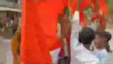 कटरा: पहसौल पुरानी बाजार में छत्रपति शिवाजी महाराज जयंती पर निकली शोभा यात्रा, पाग और माल्यार्पण कर मनाया जन्म उत्सव