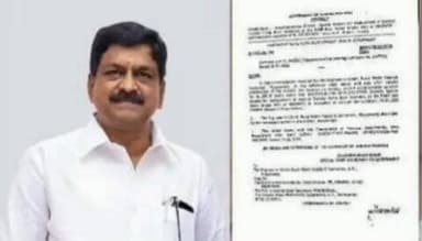 ఉరవకొండ: ఉరవకొండ లోని పీఏబీఆర్ డ్యాం మోటర్ మరమ్మతులు, కొత్త మోటర్ల ఏర్పాటుకు రూ.3.50 కోట్లు మంజూరు చేయించిన ఆర్థిక మంత్రి కేశవ్