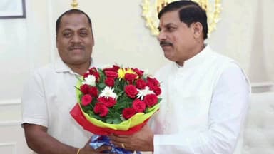 बड़वारा: बड़वारा विधानसभा के 9 मार्गों के लिए ₹23 करोड़ और ₹160 करोड़ की राशि स्वीकृत, लोगों ने जताया आभार