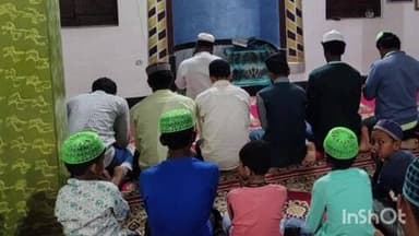 बिहटा: बिहटा में रमजान के पहले दिन बाजारों में दिखी रौनक, रोजेदारों ने खुशियों के साथ खोला रोजा