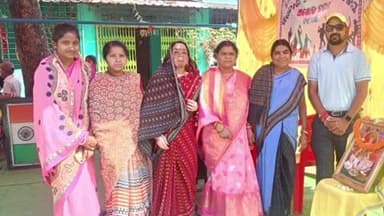 କଣ୍ଟାବାଞ୍ଜି: ଅଶୋକ ନଗର ପ୍ରାଥମିକ ବିଦ୍ୟାଳୟର ବାର୍ଷିକ ଉତ୍ସବ ଅନୁଷ୍ଠିତ