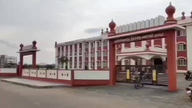 திருப்பூர் தெற்கு: அமர்ஜோதி புவனேஸ்வரி நகர் பகுதியில் சட்டவிரோதமாக தங்கி இருந்த வங்கதேசத்தினருக்கு சிறை தண்டனை