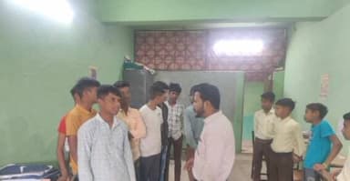 टिमरनी: स्क्रीनिंग शिविर में 683 दिव्यांगजनों की हुई स्क्रीनिंग