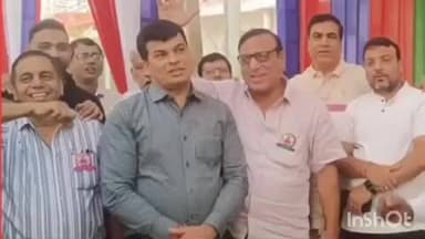 गोगुन्दा: कमोल में भव्य जैन दीक्षा महोत्सव की तैयारियां शुरू, मुमुक्षु शीतल सोलंकी करेंगी संयम पथ का अंगीकार