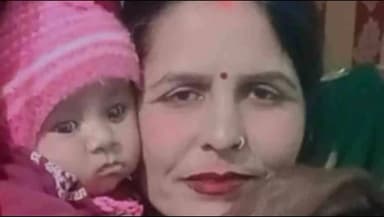 कैंपियरगंज: पीपीगंज में ई-रिक्शा की टक्कर से महिला की मौत, बेटा-बेटी हुए जख्मी, पुलिस ने शव को पोस्टमार्टम के लिए भेजा