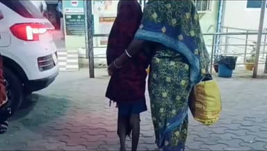 ତେଲକୋଇ: ଶରତ ଅଞ୍ଚଳରେ ଗଛରୁ ପଡ଼ି ନାବାଳକ ଗୁରୁତର