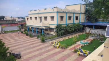 ଦିଗପହଣ୍ଡି: ସାନଖେମୁଣ୍ଡି ବ୍ଲକ ବିବାଦୀୟ ଏପିଓଙ୍କୁ ବଦଳି, ତୁରନ୍ତ ରିଲିଭ୍ କରାଯିବାକୁ ଜିଲ୍ଲାପାଳଙ୍କ ଚିଠି