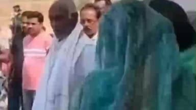 मझौली: कुसमी में पूर्व विधायक के पुत्र का निधन, सांस लेने में दिक्कत होने से क्षेत्र में शोक