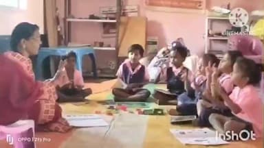 ଧର୍ମଗଡ: କୋକସରା ବ୍ଲକରେ ଅଙ୍ଗନବାଡି ପ୍ରି ସ୍କୁଲ ପିଲାଙ୍କୁ ଚାଉଳ ଯୋଗାଣ ରେ ଅନିୟମିତା ଅଭିଯୋଗ, ସିଡ଼ିପିଓଙ୍କ ପ୍ରତିକ୍ରିୟା