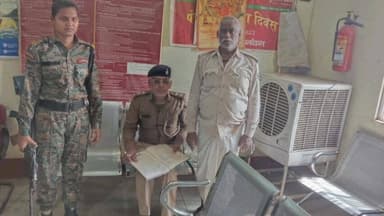 इटाढ़ी: विशेष अभियान में 20 अभियुक्त गिरफ्तार, वाहन जांच में ₹1.03 लाख का जुर्माना वसूला गया