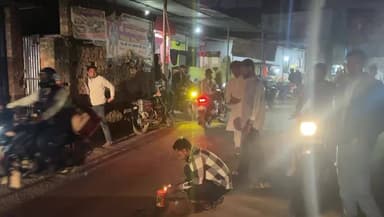 चंदवारा: रमजान का पहला रोजा: मुल्क में अमन चैन की दुआ के लिए उठे हाथ, कोडरमा जिले में पवित्र माह-ए-रमजान की शुरुआत