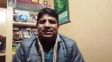 रिवालसर: आधुनिकता और AI के दौर में पुरानी रूढ़ीवादिता को प्रमोट करने का विरोध जरूरी- महेंद्र राणा