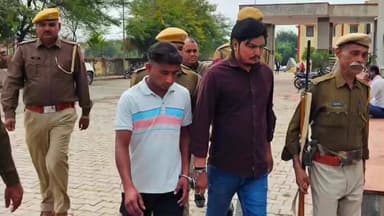 लालसोट: लालसोट में महिला से रेप और हत्या के मामले में दो आरोपियों को ठहराया दोषी, एडीजे कोर्ट शुक्रवार को सुनाएगा सजा