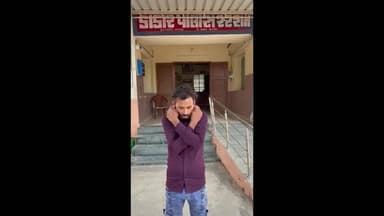 ઠાસરા: ઠાસરા ડાકોરમાં ચાલુ કારે દારૂની મહેફીલનો વિડિઓ વાયરલ મામલો ડાકોર પોલીસે કરી કાર્યવાહી..