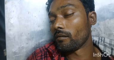 धामपुर: स्योहारा शुगर मिल के पक्के प्लाट में गन्ना डालने के टोकन को लेकर विवाद में एक ट्रक चालक की हत्या