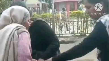 ਪਟਿਆਲਾ: ਪਿੰਡ ਰੌਂਗਲਾਂ 'ਚ ਬਜ਼ੁਰਗ ਮਹਿਲਾ ਦਾ ਹੋਈਆ ਕਤਲ, ਪਿੜਤ ਪਰਿਵਾਰ ਨੇ ਆਪ ਦੇ ਸਰਪੰਚ ਤੇ ਉਸ ਦੇ ਮੁੰਡੇ 'ਤੇ ਲਾਏ ਆਰੋਪ