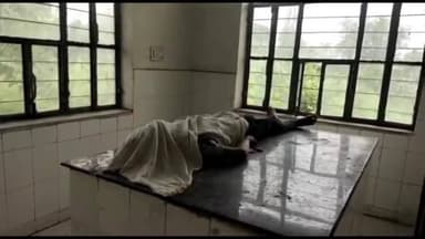 पचपहाड़: भवानीमंडी में ट्रक-मोटरसाइकिल हादसे में घायल युवक की उपचार के दौरान हुई मौत