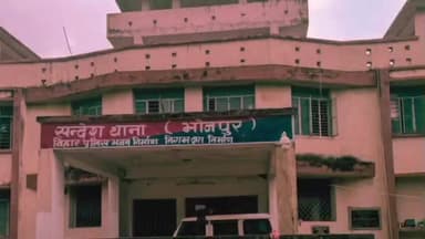 संदेश: एसपी राज के निर्देश पर संदेश थाना समेत जिले भर की थानों ने वाहन जांच में कुल ₹1 लाख का जुर्माना लगाया