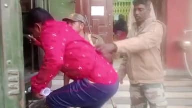 মানবাজার ২: নিজের স্ত্রীকে খু*ন!যাবজ্জীবন কারাদণ্ডের নির্দেশ বোরো থানা এলাকার এক ব্যাক্তির