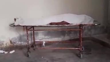 गंगधार: पिपलिया में शादी की खुशियां मातम में बदली, समारोह में चाचा की हार्ट अटैक से हुई मौत