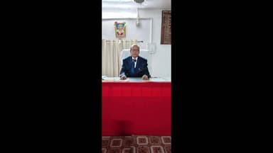 ବିଜେପୁର: ଦୁର୍ନୀତି ଅଭିଯୋଗରେ ନିଲମ୍ବିତ ହେଲେ ପଦ୍ମପୁର ତହସିଲଦାର : ରାଜ୍ୟ ସରକାର ନେଲେ କଡା ଆକ୍ସନ