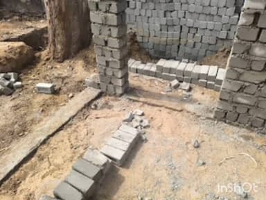 बैकुंठपुर: जिला अस्पताल बैकुंठपुर में निर्माण कार्य पर उठे सवाल, गुणवत्ता को लेकर की गई शिकायत