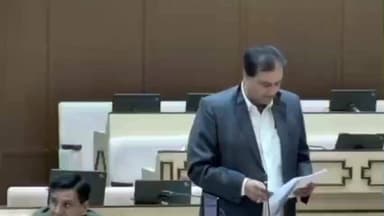 निम्बाहेड़ा: विस में गूंजा निंबाहेड़ा विधानसभा का स्वास्थ्य मुद्दा, निम्बाहेड़ा और छोटी सादड़ी अस्पतालों के विस्तार की उठी मजबूत मांग