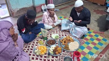 टुंडी: इबादत और आत्म-शुद्धि का रमज़ान शुरू, टुंडी में सुहाने मौसम में नन्हे रोजेदारों में दिखा उत्साह