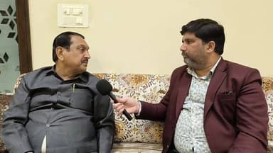 आखिर भाषा की मर्यादा क्यों भूल जाते हैं मेयर विकास शर्मा ? जानें - किच्छा विधायक तिलक राज बेहड़ ने ऐसा क्यों कहा.
#tilak...