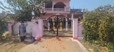 प्रेम विवाह, तीन बार गर्भपात और युवक की फरारी के बीच न्याय को तरसती युवती