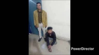 कटिहार: मनसाही में उत्पाद विभाग ने 3 लीटर देशी शराब के साथ एक आरोपी को किया गिरफ्तार, भेजा जेल, जाँच शुरू