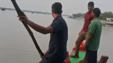 বাসন্তী: বিজেপি বুথ বিজয় সংকল্প কর্মশালা আয়োজিত হল বাসন্তীর গদখালী থেকে রওনা দিল বিজেপির জয়নগর সাংগঠনিক জেলা সভাপতি।