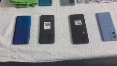 বাসন্তী: দুই দুষ্কৃতিকে গ্রেফতার করল ঘুটিয়ারিশরীফ ফাঁড়ির পুলিশ,আজ আলিপুর আদালতে তোলা হবে বাসন্তী থেকে প্রতিক্রিয়া বিজেপির।