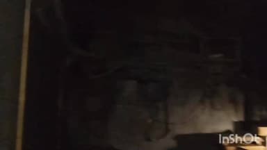 डुमरांव: सोवा स्थित बैंक ऑफ इंडिया शाखा में शॉर्ट सर्किट से लगी आग, कंप्यूटर और दस्तावेज जलकर राख