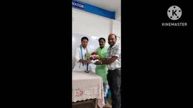 কাকদ্বীপ: স্বামী বিবেকানন্দ গ্রাম পঞ্চায়েতের বুথ ভিত্তিক সাংগঠনিক বৈঠক হলো