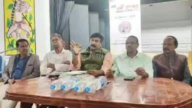 घाटशिला: 8 मार्च को दाहीगोड़ा में तृतीय बंग उत्सव, संस्कृति और संगीत का होगा महासंगम