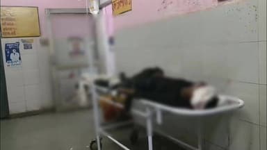 बांगरमऊ: बांगरमऊ में सड़क हादसे में युवक की मौत, बड़े भाई की शादी से एक दिन पहले हुआ हादसा, शव पोस्टमॉर्टम के बाद घर पहुंचा