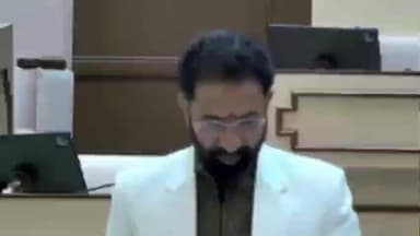 भदेसर: मंडफिया स्थित सांवलिया सेठ धाम की पवित्रता पर विधानसभा में गूंज, 10 किमी दायरे में शराब और मांस बंदी की मांग