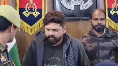 बरेली: अवैध हथियार गैंग का पर्दाफाश, 26 सितंबर के बवाल में सप्लाई का हुआ खुलासा