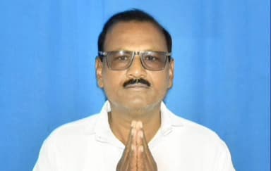 ସୋର: ବିଜେଡି ର ସୋର ବ୍ଲକ୍ ଓ ପୌରପାଳିକା ନଗର ସଭାପତି ଙ୍କ ନାମ ଘୋଷଣା