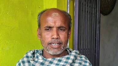 ହିଞ୍ଜିଳି: ଶେରଗଡ଼ ବ୍ଲକ ପଦ୍ମପୁର ଠାରେ କିଡ଼ିନି ରୋଗରେ ଆକ୍ରାନ୍ତ ବହୁ ବ୍ଯକ୍ତି, ପ୍ରତିକ୍ରିୟା ରଖିଲେ ସ୍ଥାନୀୟ ବାସିନ୍ଦା