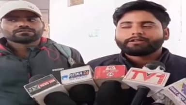 सेमरिया: दूध में गिरी छिपकली, दूध पीने से पूरा परिवार अस्पताल पहुंचा