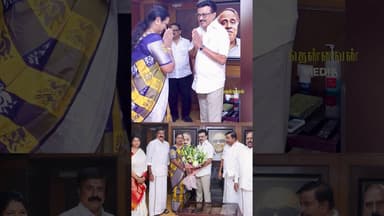 DMK கூட்டணியில் தேமுதிக - விஜயகாந்த் ஆண்மா மன்னிக்காது | கடும் கோபத்தில் காங்கிரஸ் | TVK