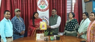 महिला सशक्तिकरण की मिशाल व लखीसराय जिला अंतर्गत एक मात्र महिला हितैषी पंचायत नोनगढ़ की मुखिया श्रीमती जुली देवी ने अपने ...